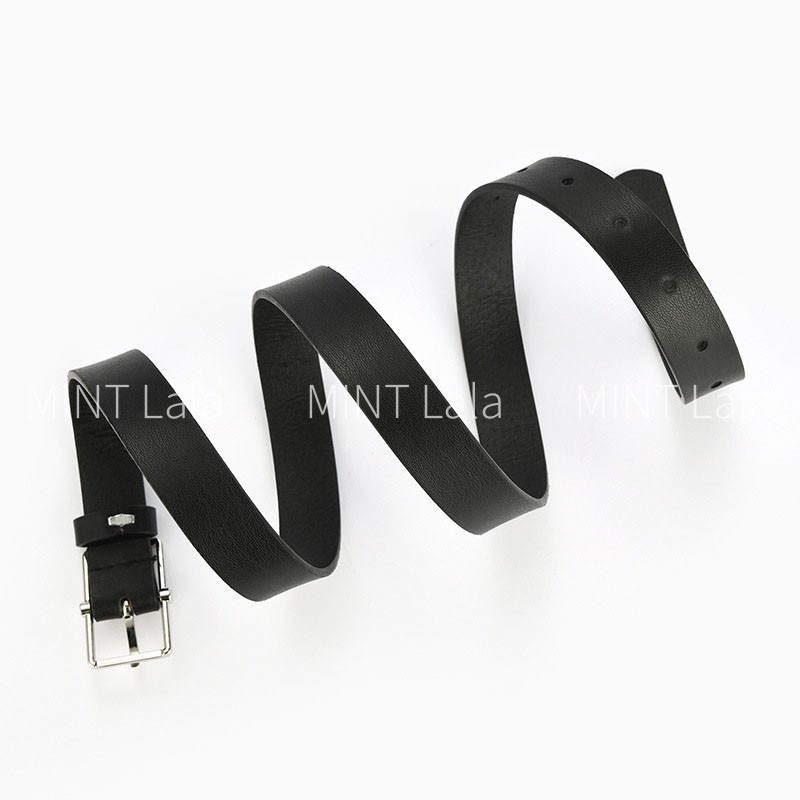 Dây Thắt Lưng Nữ Bản To 2,3cm Họa Tiết HotTrend