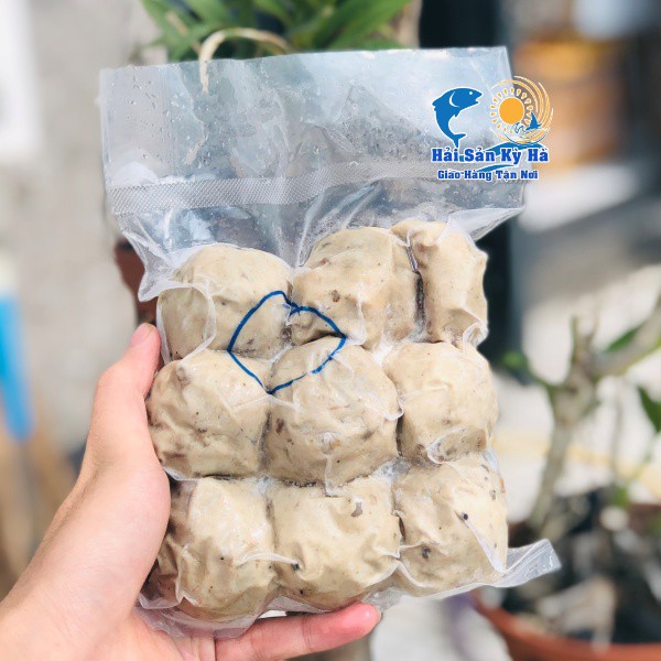 Giá Sỉ - Bò Viên Gân - Giá Sỉ Rẻ Nhất
