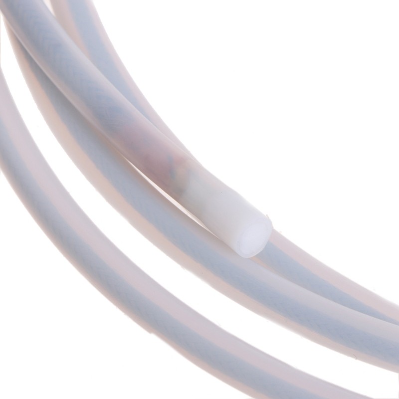 2m dây cảm biến nhiệt độ PTFE PT100 RTD 3 chống ăn mòn