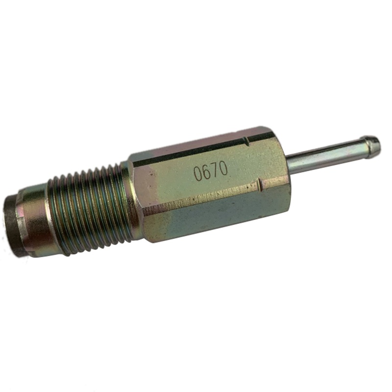 Van Điều Chỉnh Áp Suất Khí Nén Cho TOYOTA VIGO D4D KUN15 4X2 095420-0670