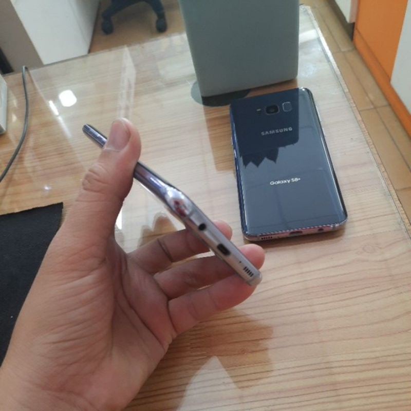 điện thoại samsung galaxy S8 Plus 2sim | BigBuy360 - bigbuy360.vn