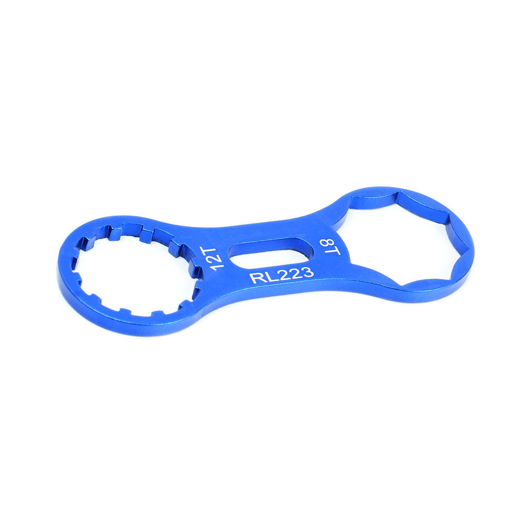 Dụng cụ tháo lắp phuộc trước bền bỉ cho xe đạp MTB SR Suntour XCR / XCT / XCM / RST