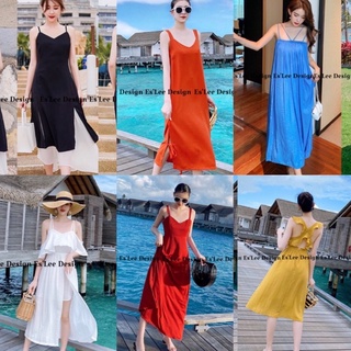 Đầm maxi bigsize 45-120kg
