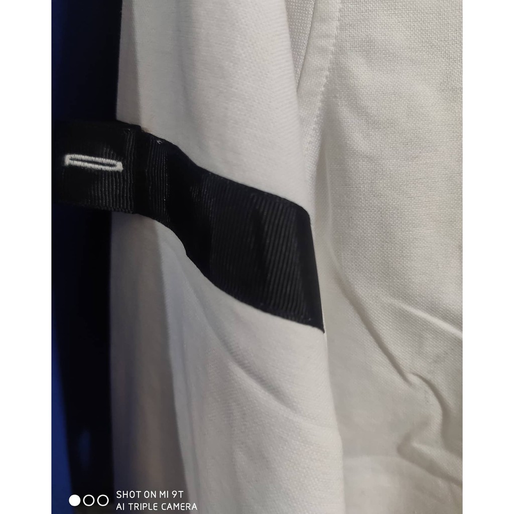 SHIRT THOM BROWNE - Sơ mi Thom Browne