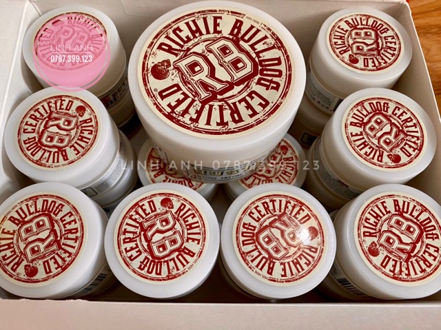 Dưỡng BALM TATTOO Huyết Rồng Vaseline Mỹ cao cấp