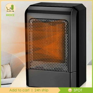 Quạt sưởi ấm di động Im lặng