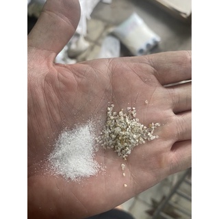 500g Cát Thạch Anh loại 1