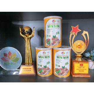 Ngũ cốc hạt granola