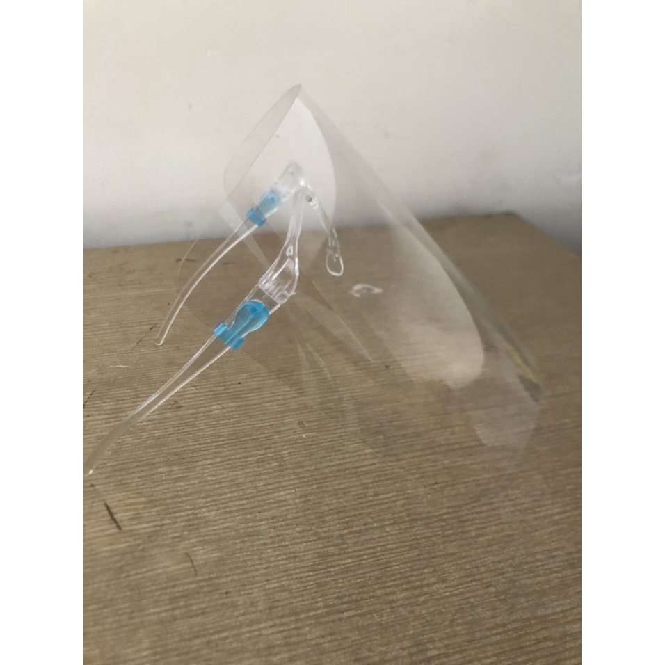 Face Shield kính che mặt chống bắn bọt | BigBuy360 - bigbuy360.vn