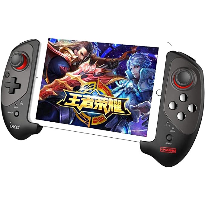 Tay cầm chơi Game Bluetooth IPEGA 9083s cho điện thoại Android / iOS DC2951