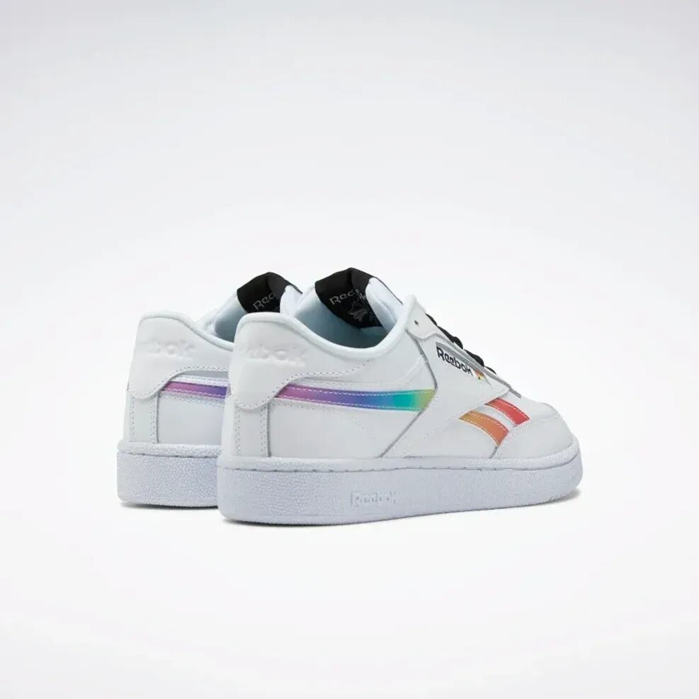 Giày Thể Thao Unisex Reebok Club C Revenge FY7514