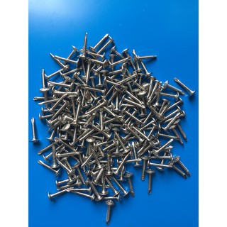Bộ 500 vít tự khoan inox đầu dù 2 F siêu bền