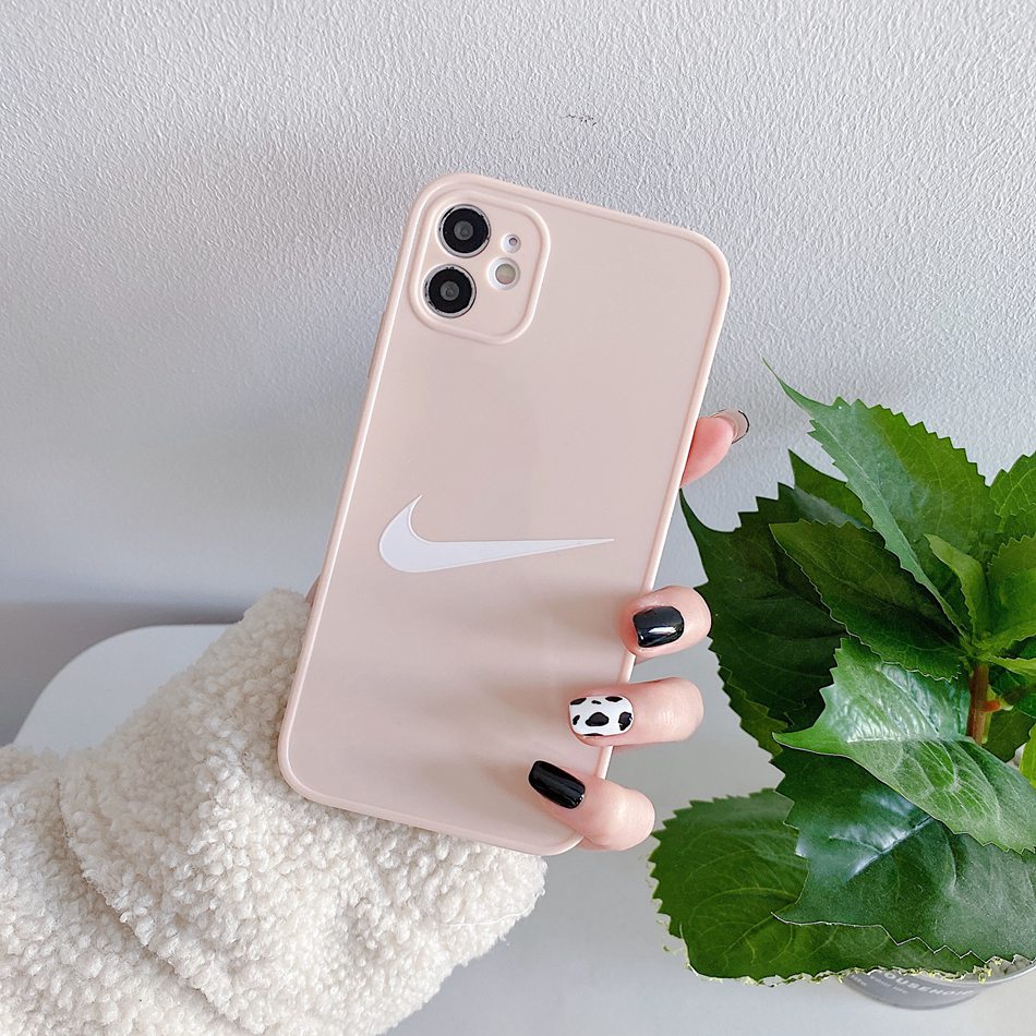 ốp điện thoại Mềm Họa Tiết Hoạt Hình Nhiều Màu Cho Apple Iphone 11 12 Pro 12pro Max 7 8 Plus 12mini X Xs Max Xr | BigBuy360 - bigbuy360.vn
