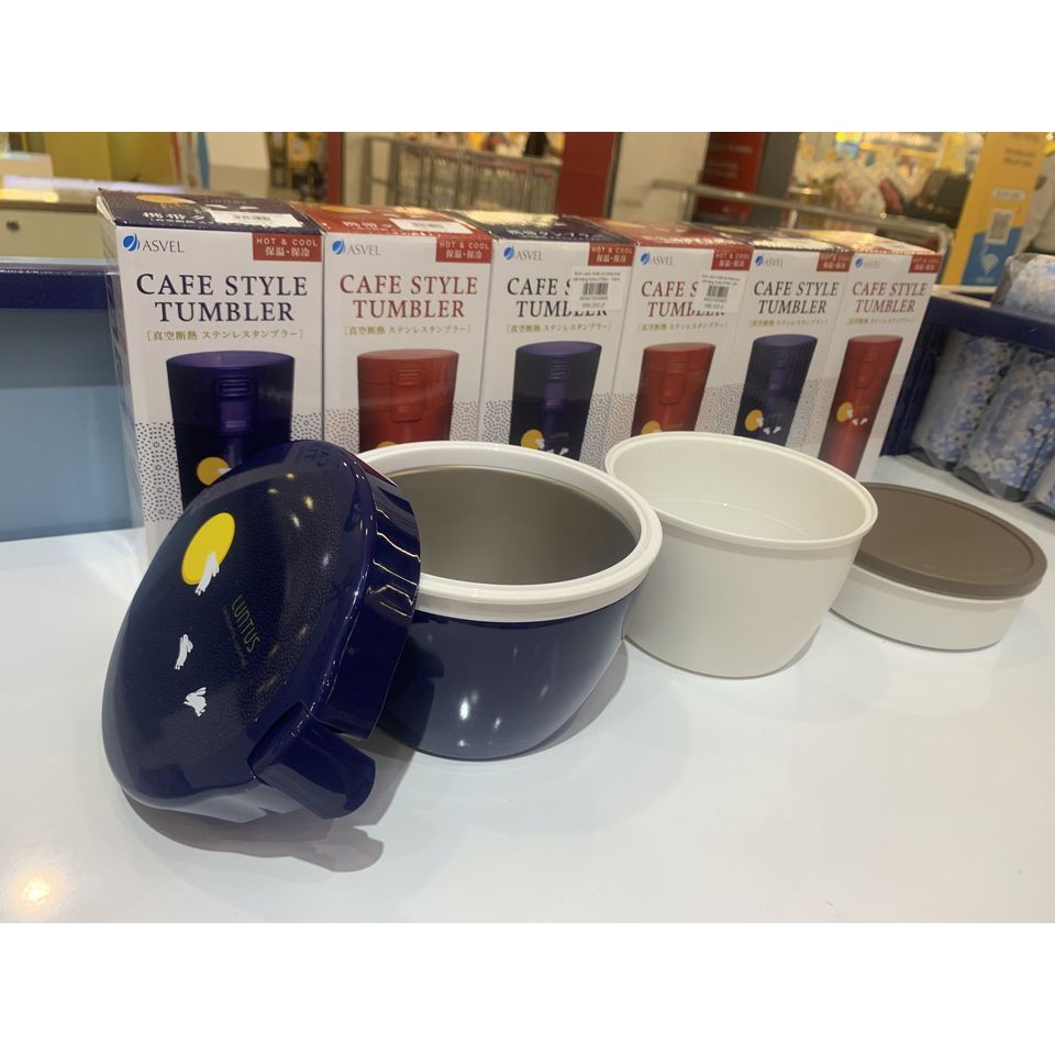 Hộp cơm giữ nhiệt 2 tầng 800ml | BigBuy360 - bigbuy360.vn