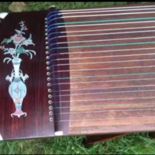 Đàn tranh guzheng 125cm