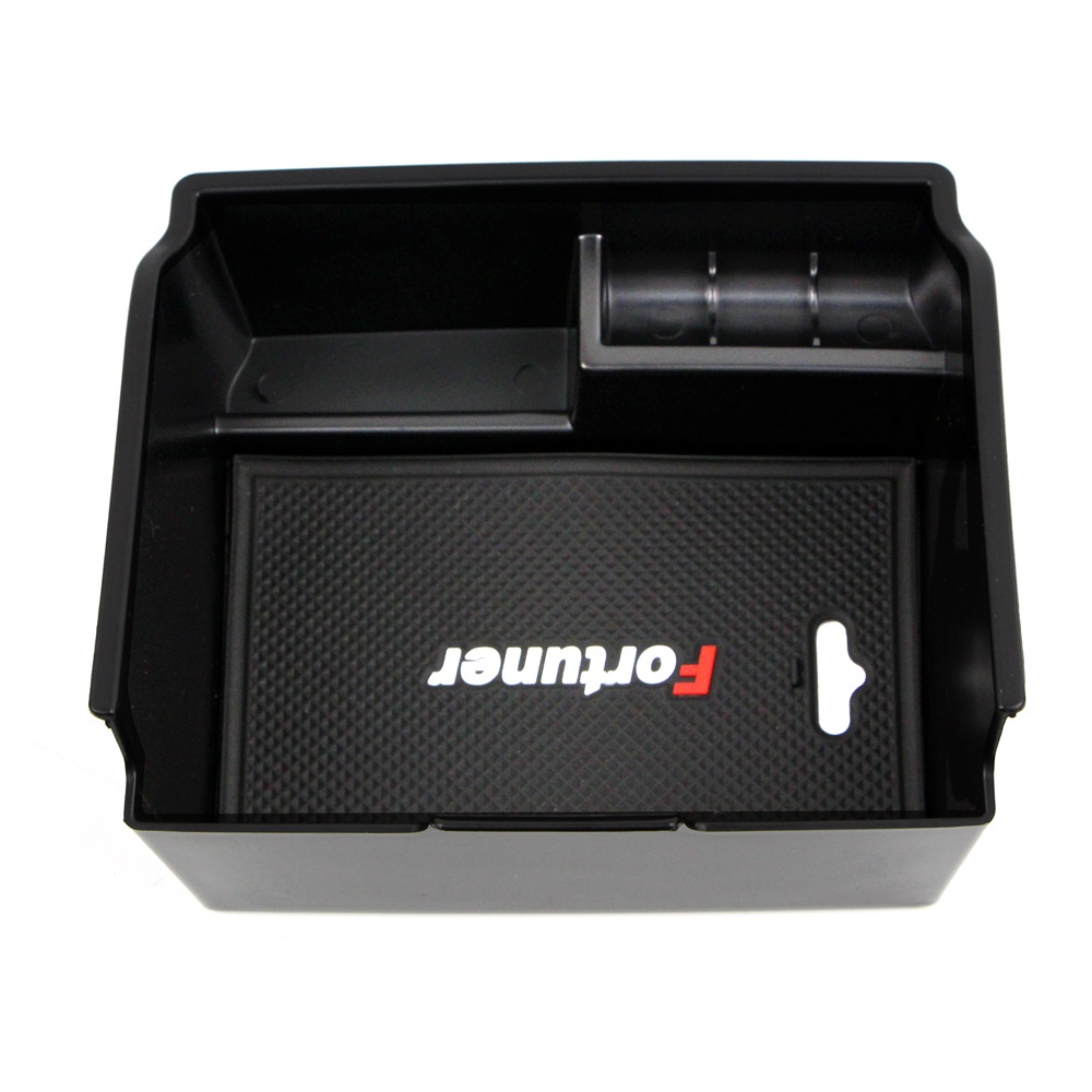 Hộp Đựng Vật Dụng Cho Xe Hơi Toyota Fortuner 2016 2017 2018 2019 2020 2021