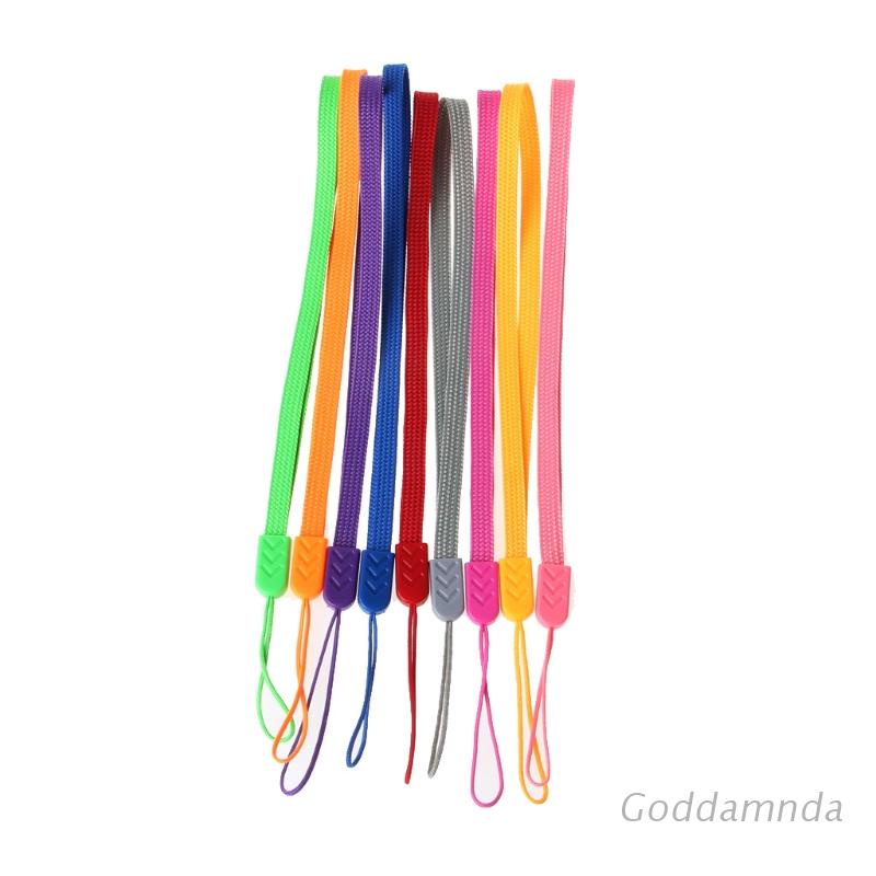 Dây đeo ngắn 19.5cm cho điện thoại/thẻ ID/USB