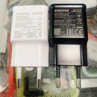 bộ sạc nhanh zin bóc máy samsung S10+ (mới 10%)Ko zin đền tiền