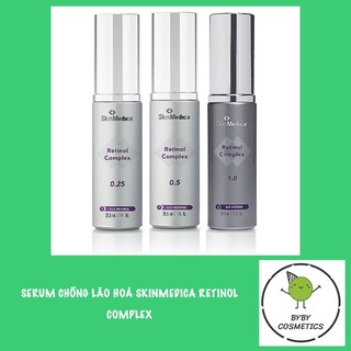 [Bill Authentic] Serum chống lão hoá SkinMedica