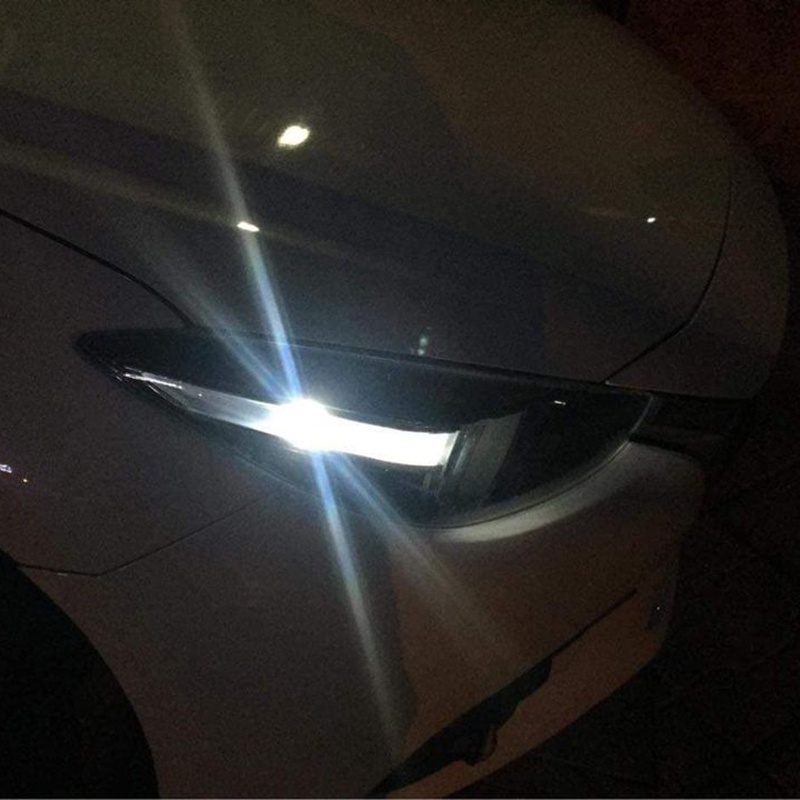 Đèn Led demi cho Mazda 3 Facelift 2015-2019