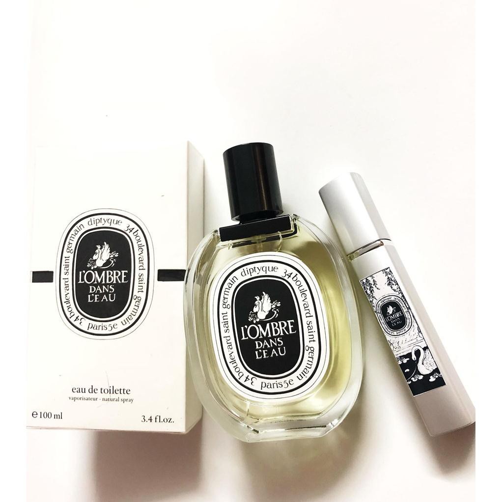 Mẫu Thử Nước Hoa Diptyque Lombre 10ml [w̠i̠n̠i̠e̠ッ]