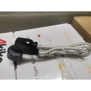 Phụ kiện dây nguồn nồi hấp tiệt trùng yxqsg41-28b