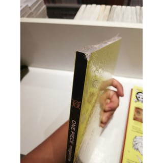 One Piece Magazine - Tập 2