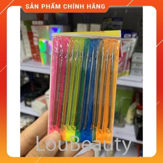 [FreeShip] QUE NẶN MỤN ĐẦU ĐEN