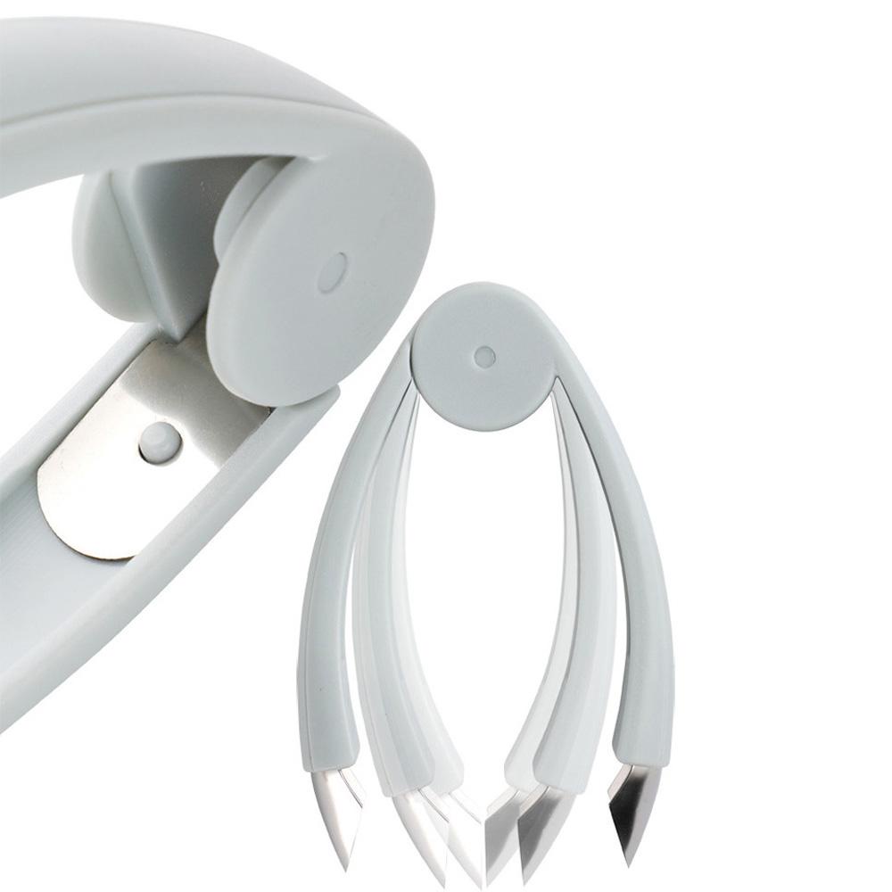 Dụng Cụ Tách Mắt Trái Cây / Cà Chua / Dứa Tiện Dụng Cho Gia Đình