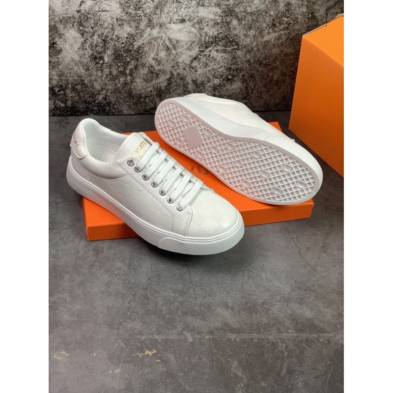 Giầy Snakear thời trang phong cách