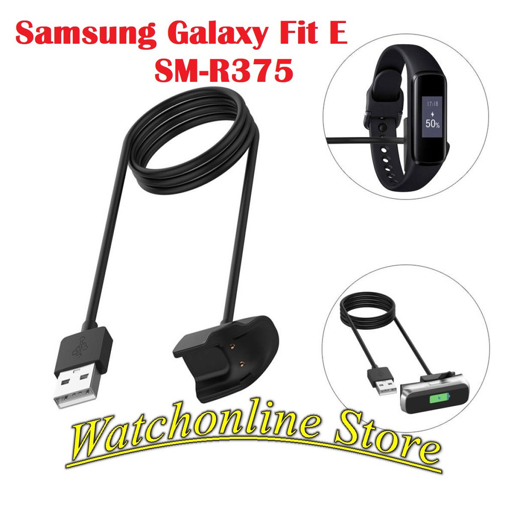 Cáp Sạc Cho Samsung Galaxy Fit E SM-R375
