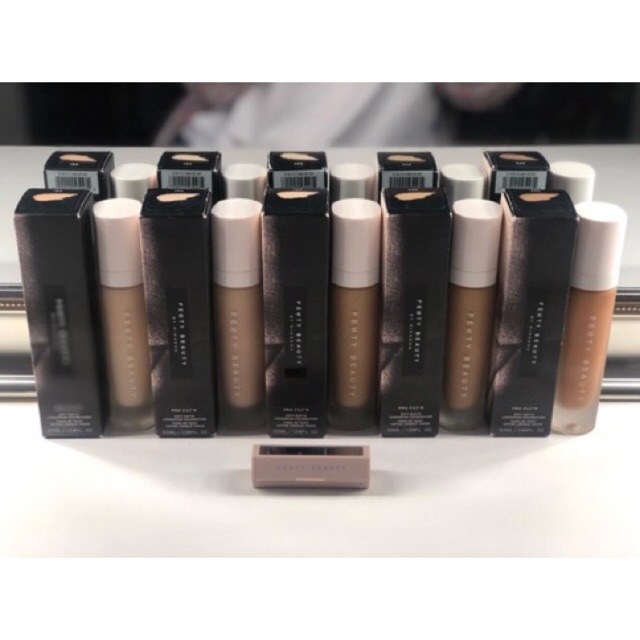 [ FULLSIZE 32ML ] KEM NỀN FENTY BEAUTY PRO FIL'T FOUNDATION