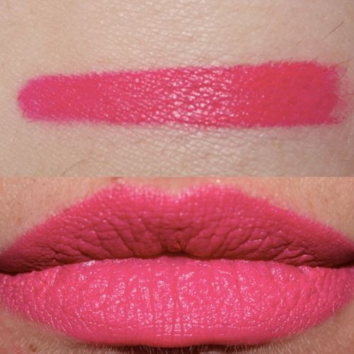 Son Colourpop Lippie Stix Matte