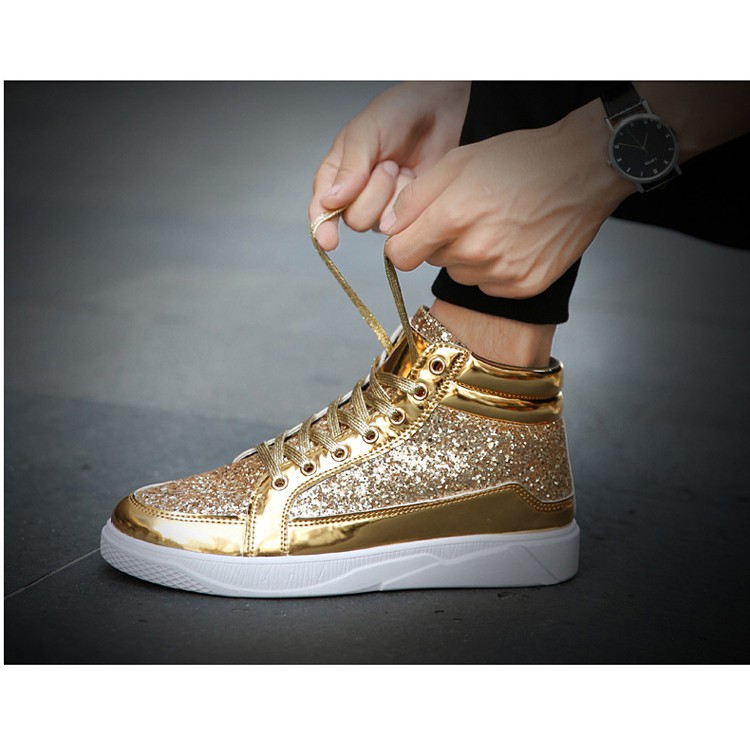 ⚡ XẢ HÀNG HOT XẢ KHO THANH LÝ - RẺ Giày cao cổ nam G20 B | Sale Rẻ | Có Sẵn 2020 . BÁN RẺ NHẤT new new . :) : | BigBuy360 - bigbuy360.vn