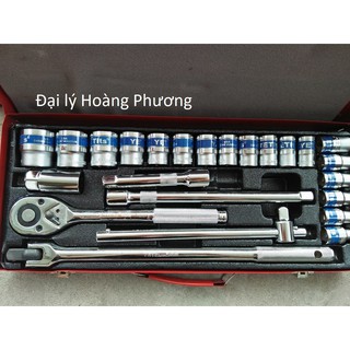Bộ tuýp TOP KW-S424D