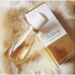 Nước hoa Suddenly Madame Glamour 50ml #300k.