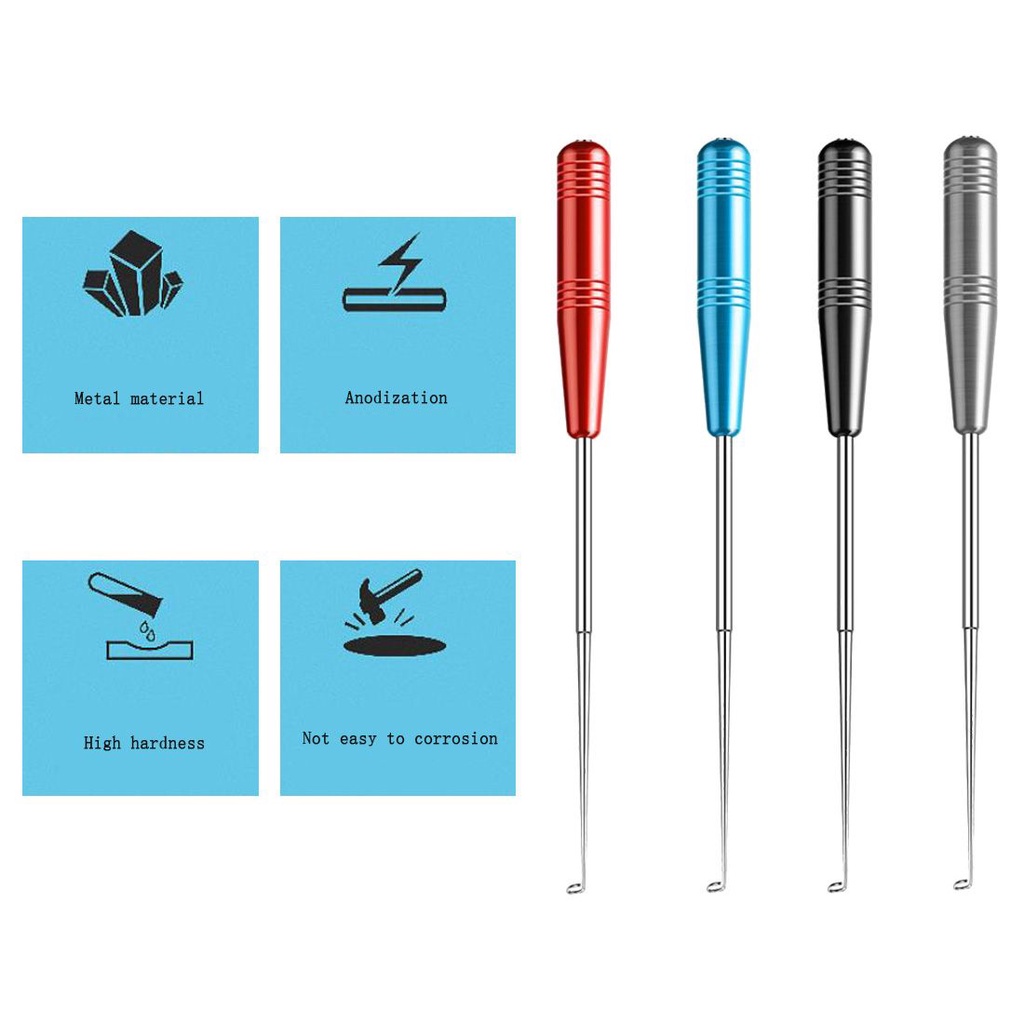 Đồ tháo móc câu cá nhanh chóng dễ dùng chuyên nghiệp