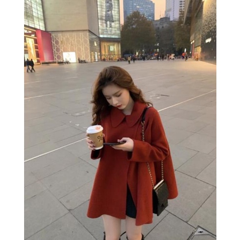 [ORDER] Áo dạ cape xoè | BigBuy360 - bigbuy360.vn