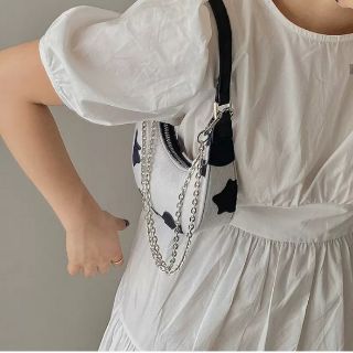[ORDER TAOBAO] Túi kẹp nách hình cách điệu retro