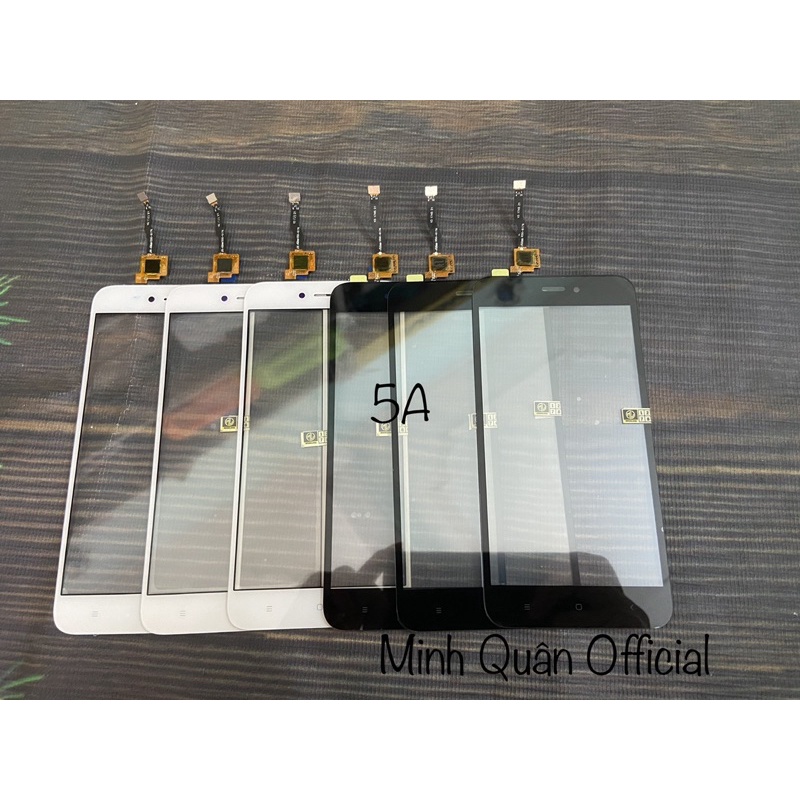Cảm ứng xiaomi 5a/ Note 5a xịn