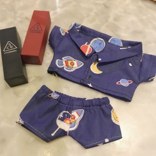 Pijama/Yukata doll