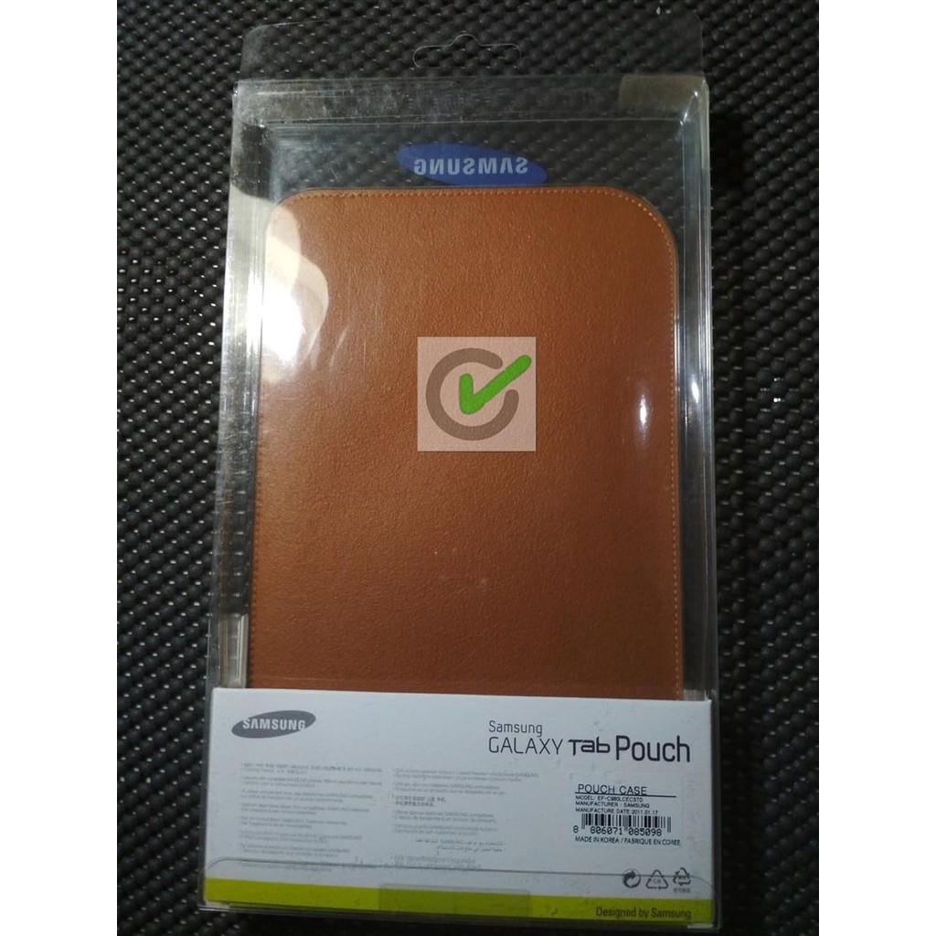 Bao Da Máy Tính Bảng Cho Samsung Galaxy Tab 2-3 - 4 - A 7 Inch - 7.0 Inch