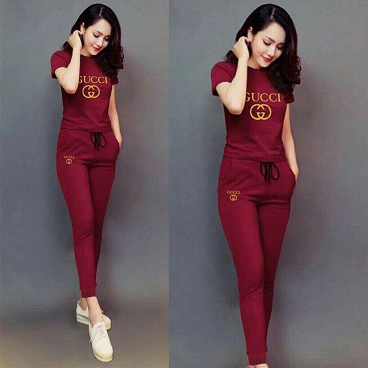 Bộ đồ thể thao nữ hot