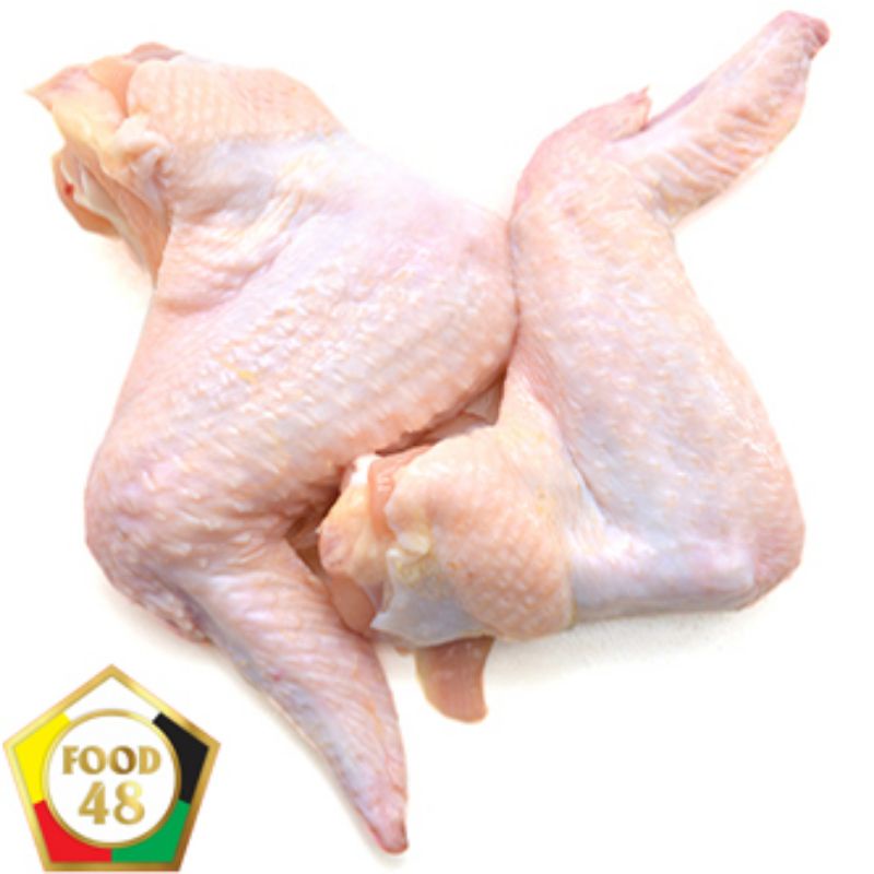 THỊT GÀ TƯƠI SỐNG LÀM SẴN GÀ CÔNG NGHIỆP