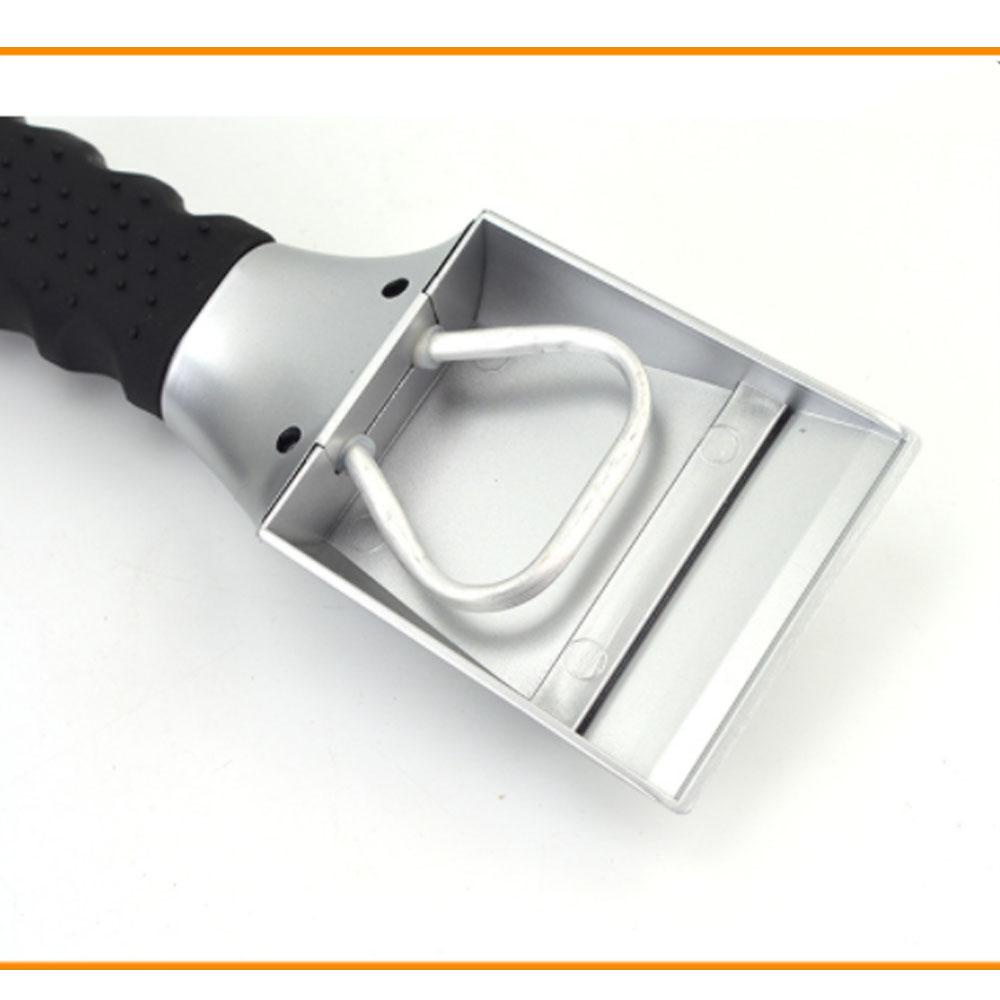 Dụng Cụ Làm Sạch Kính Chắn Gió Xe Hơi 12V Tiện Dụng