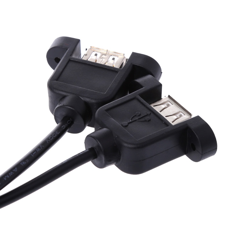 SPMH Car DC 12V to 5V 3A 15W Dual USB Charger Converter Module Cable Power Adapter