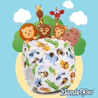 TẢ VẢI BAN ĐÊM SIZE L ( LÓT BAMBOO CHARCOAL)