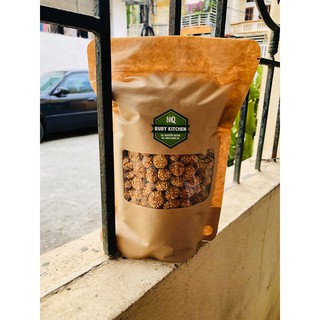 Bánh nhãn vừng gia truyền