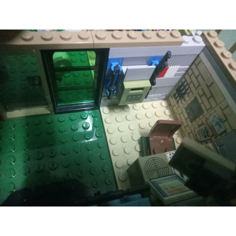 Căn cứ viễn tưởng Cap A