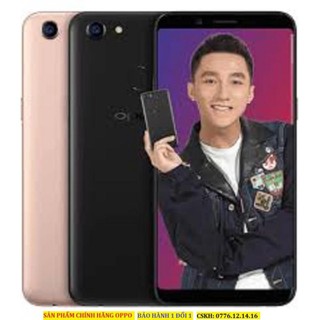 Điện thoại OPPO F5 ram 4G 64G nguyên seal Fullbox